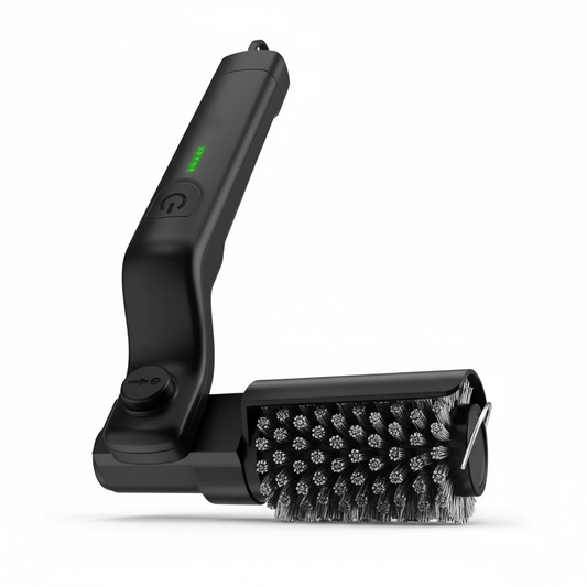 Brosse Gril Électrique Sans Fil