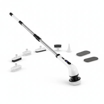 Brosse Rotative 7-en-1