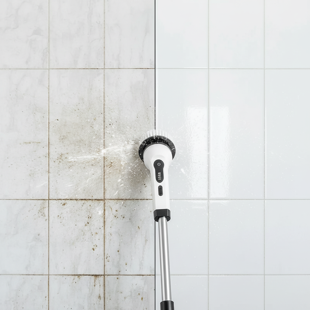 Brosse Rotative 7-en-1