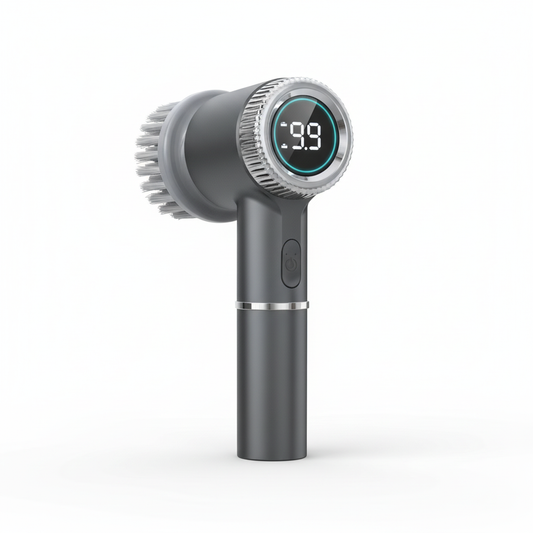 Brosse Nettoyage Intelligente