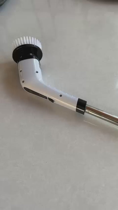 Brosse Rotative 9-en-1